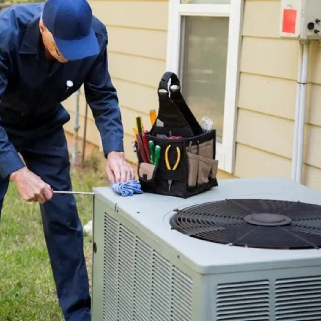 Air Conditioning Services Selma CA