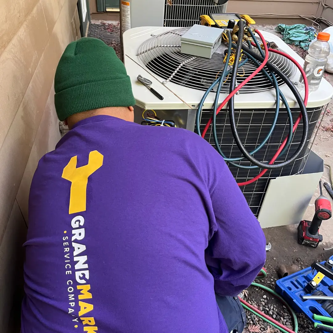 AC Repair Near Me
