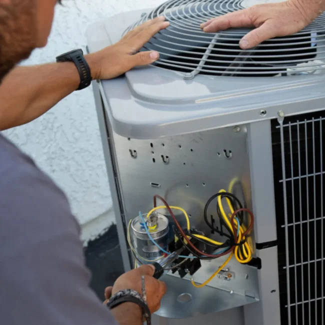 AC Repair