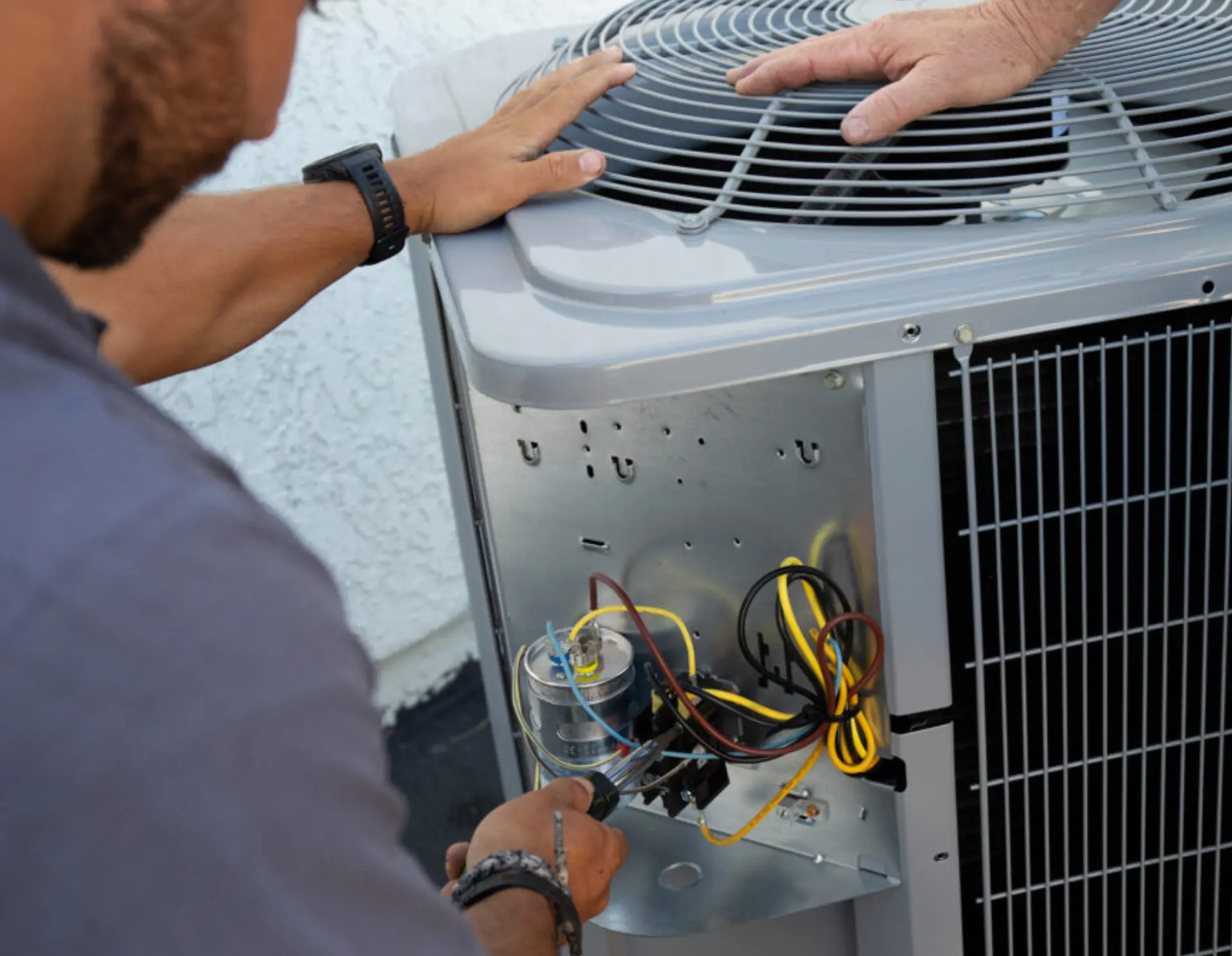 AC Repair