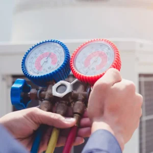 HVAC Services