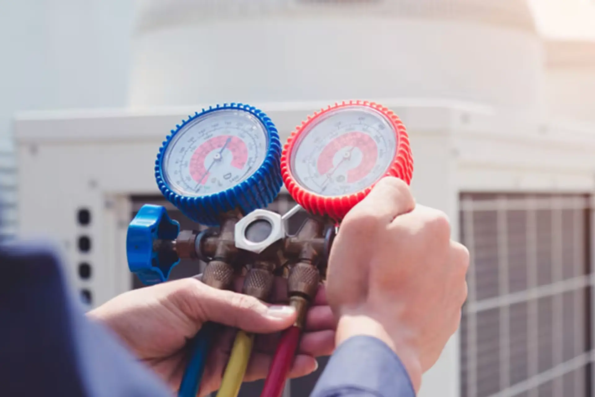 HVAC Services