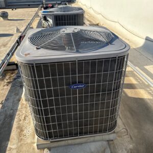 HVAC Services