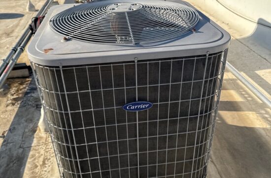 HVAC Services
