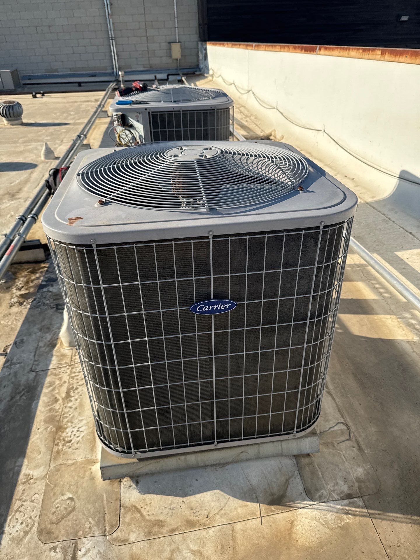 HVAC Services