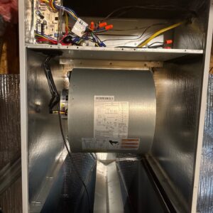 heating system