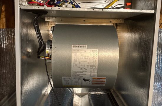 heating system